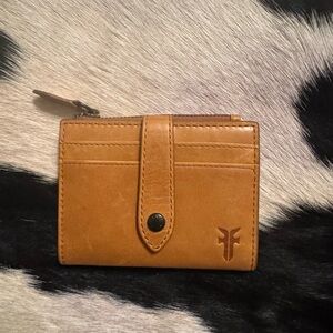 Frye Wallet